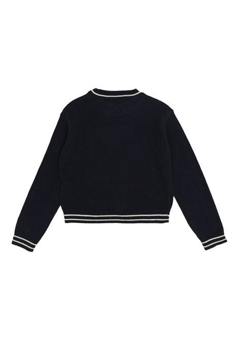  BALMAIN KIDS | BX9A50 Z3294621AV